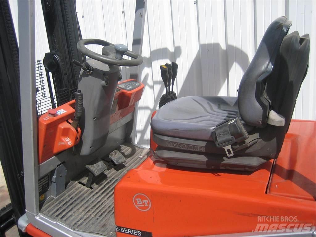 BT C3E 150 Sähkötrukit