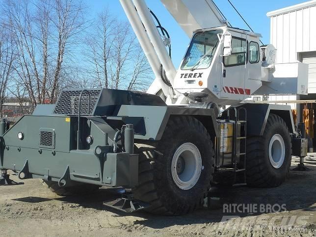 Terex RT 160 RT-nosturit