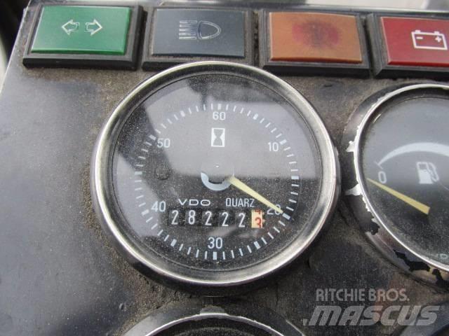 kalmar 15-1200 Dieseltrukit