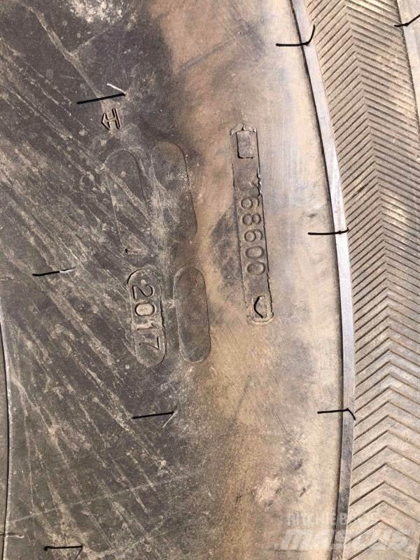 Nokian TRI 2 Renkaat ja vanteet