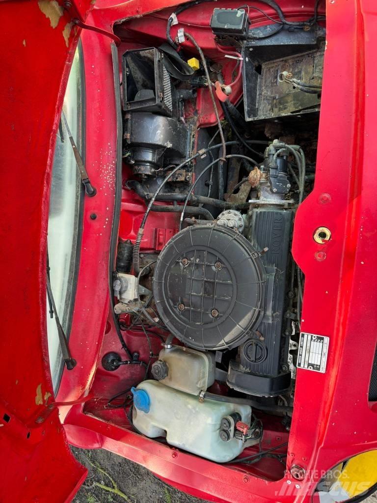  BANHAM KIT CAR Henkilöautot