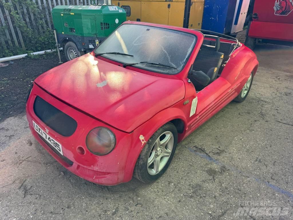  BANHAM KIT CAR Henkilöautot