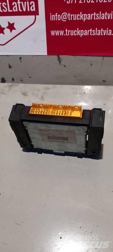 MAN TGA.  81258117013 Sähkö ja elektroniikka