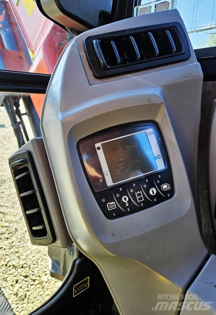 Kubota KX 080-4 Midikaivukoneet 7t - 12t