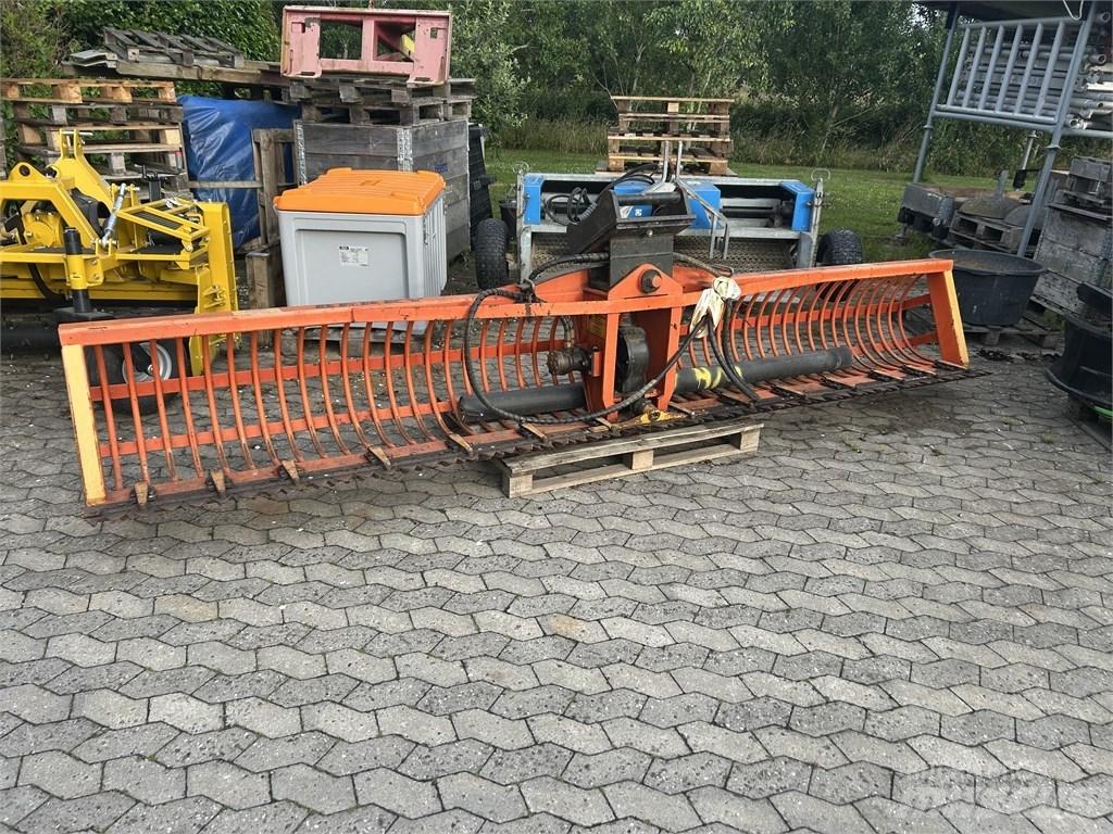  Berky Mejekurv Muut koneet