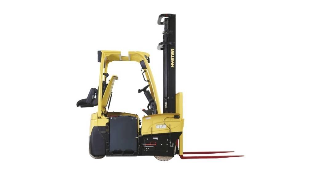 Hyster J 1.6 XNT Sähkötrukit