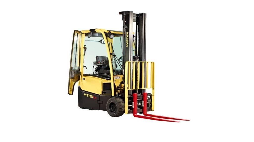 Hyster J 1.6 XNT Sähkötrukit