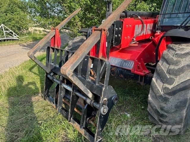 Manitou 933 easy Kurottajat