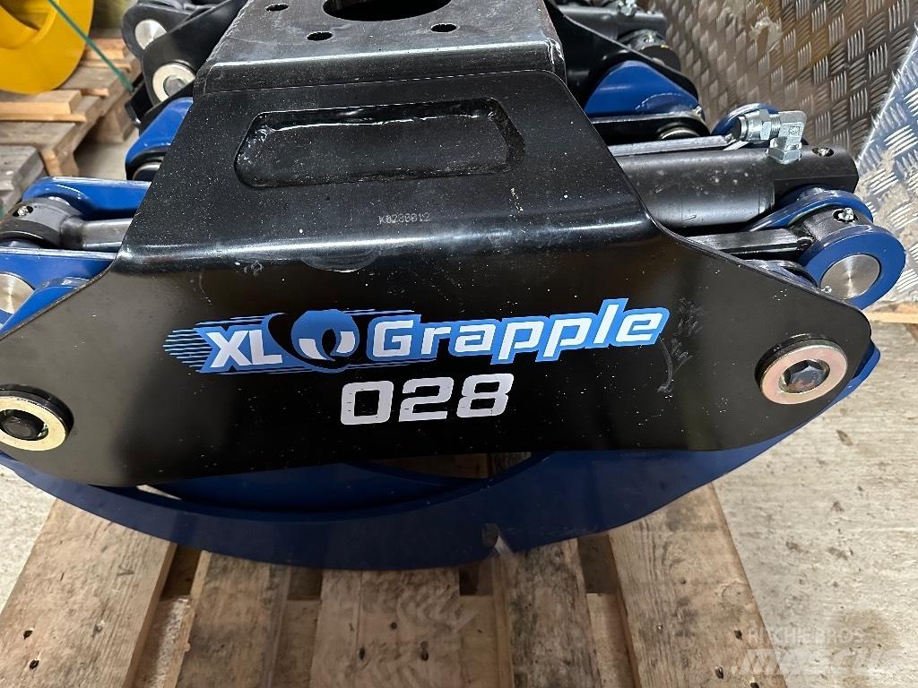  XL Grapple 028 Kourat