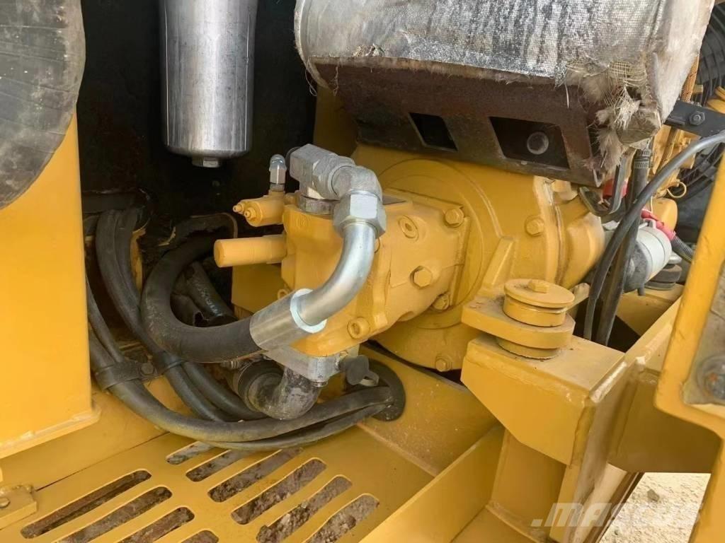 CAT 305.5 E CR Telakaivukoneet