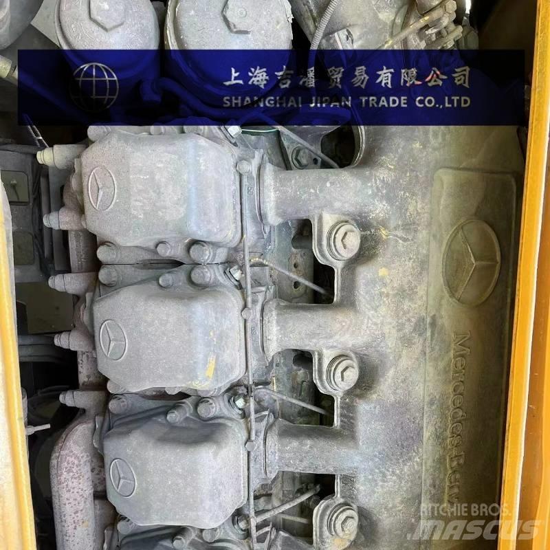 Sany STC 1000 Mobiilinosturit