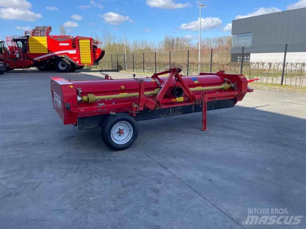 Grimme KS 3600 Muut maatalouskoneet