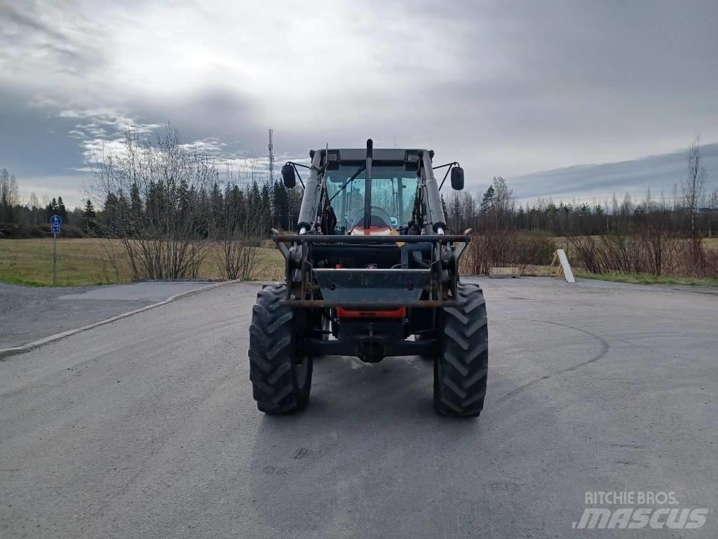 Massey Ferguson 4255 Traktorit