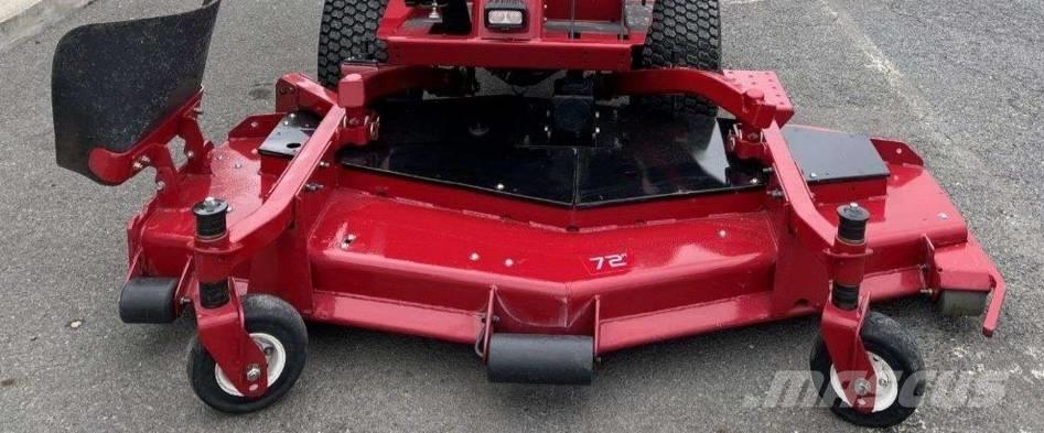 Toro 3280D Klippdäck Päältäajettavat ruohonleikkurit
