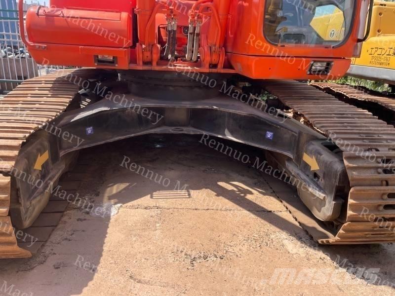 Doosan DH 300 LC-7 Telakaivukoneet