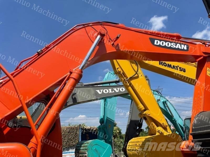 Doosan DH 300 LC-7 Telakaivukoneet