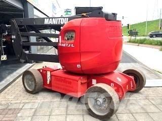 Manitou 170 AETJL Kuukulkijat