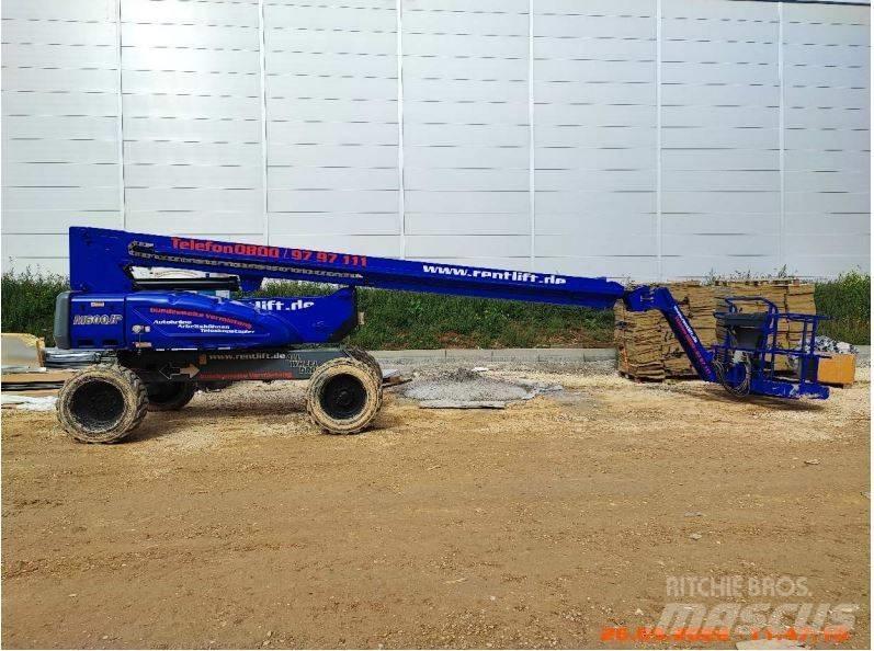 JLG M 600 JP Kuukulkijat