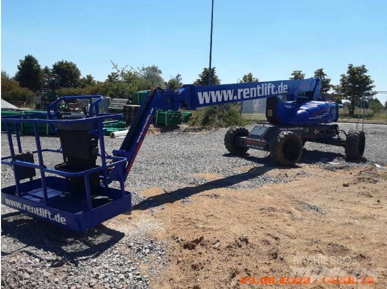 JLG M 600 JP Kuukulkijat