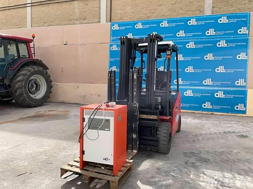 Hangcha CPD25X -XD2 Muut haarukkatrukit