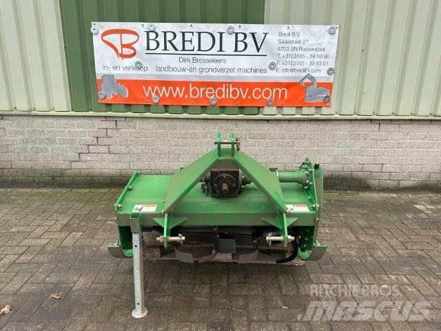  Frees Groen Jyrsimet