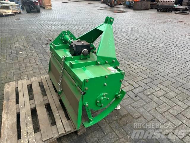  Frees Groen Jyrsimet