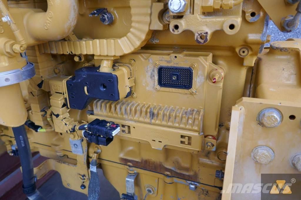 CAT C13 Moottorit