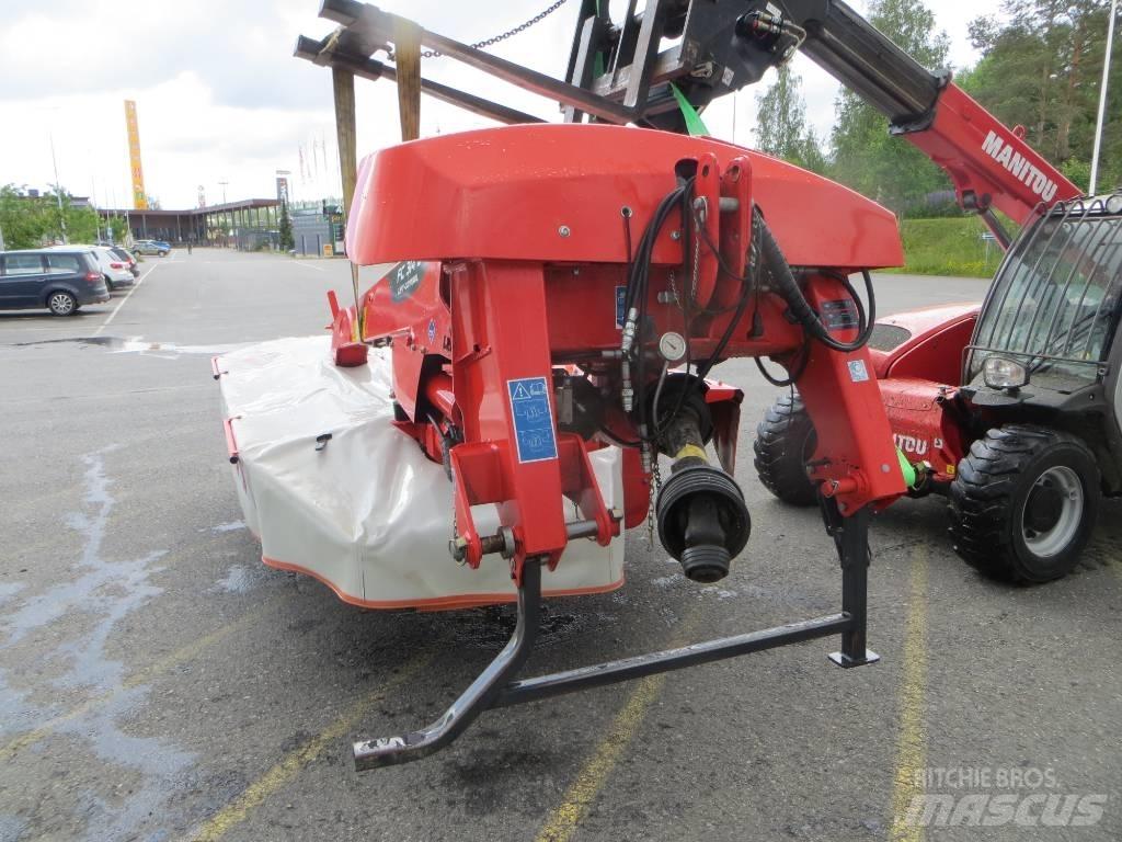 Kuhn FC 314 D-FF Niittomurskaimet