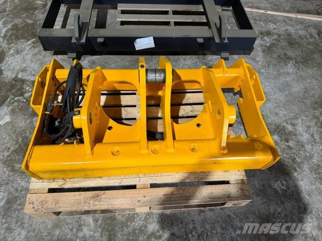 JCB Q FIT HEADSTOCK Muut kuormaus- ja kaivuulaitteet sekä lisävarusteet