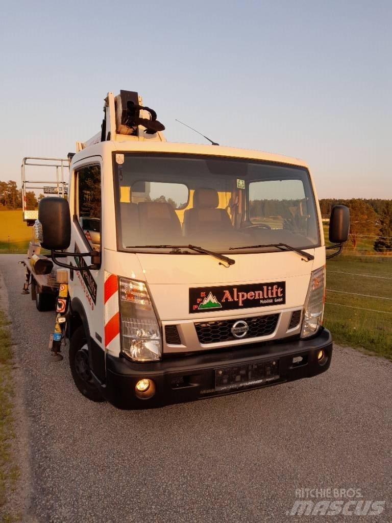 Rothlehner 240PX Nostolava-autot