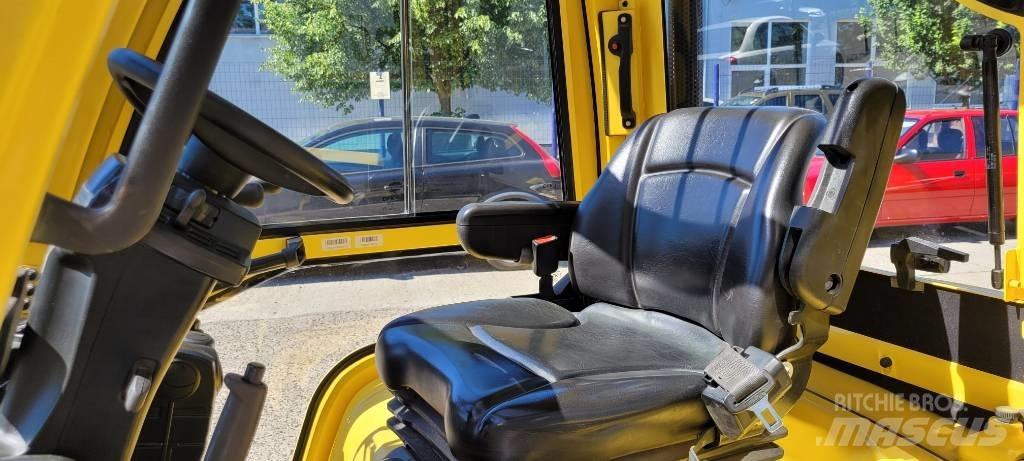 Hyster H 3.00 FT Dieseltrukit