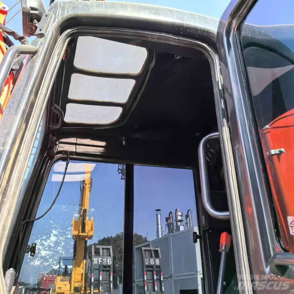 Kubota U 50 Minikaivukoneet < 7t