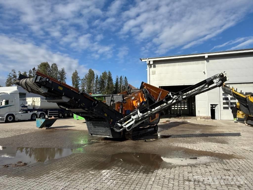 Portafill MR-5X Mobiiliseulat
