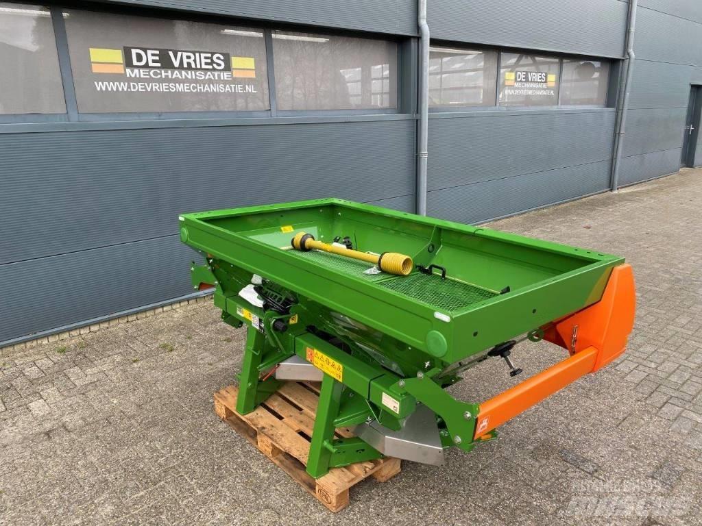 Amazone za-m 1002 Lannoitteenlevittimet