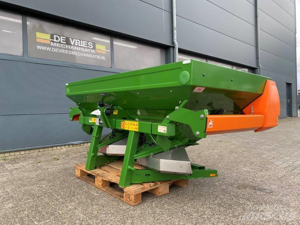 Amazone za-m 1002 Lannoitteenlevittimet