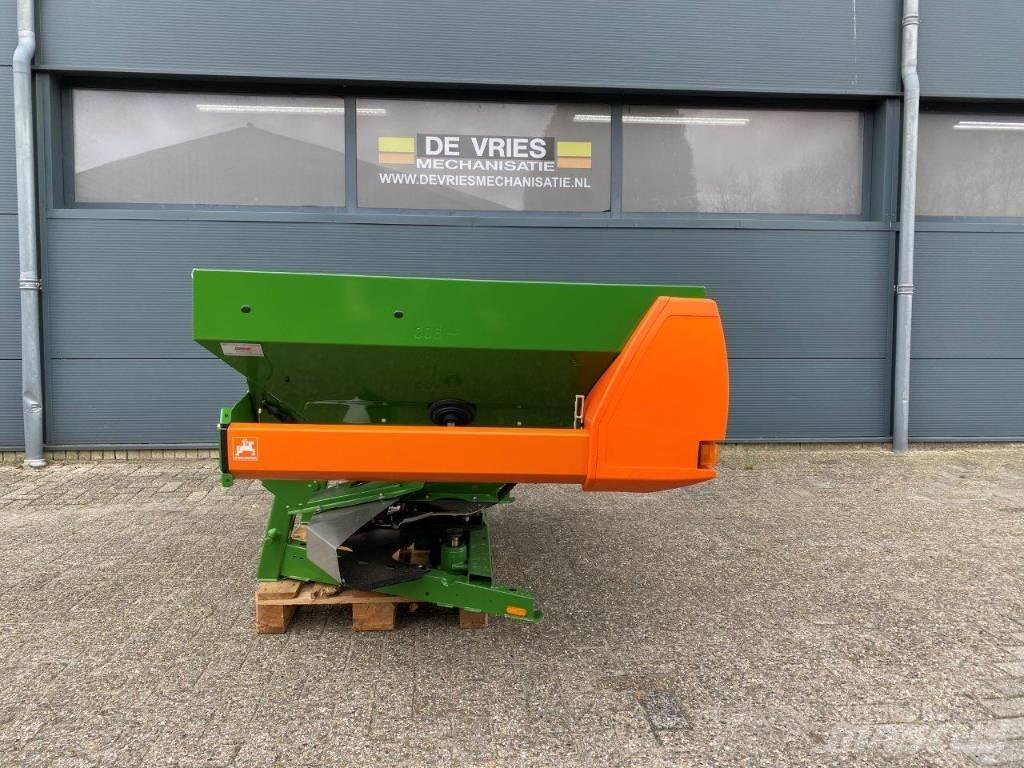 Amazone za-m 1002 Lannoitteenlevittimet