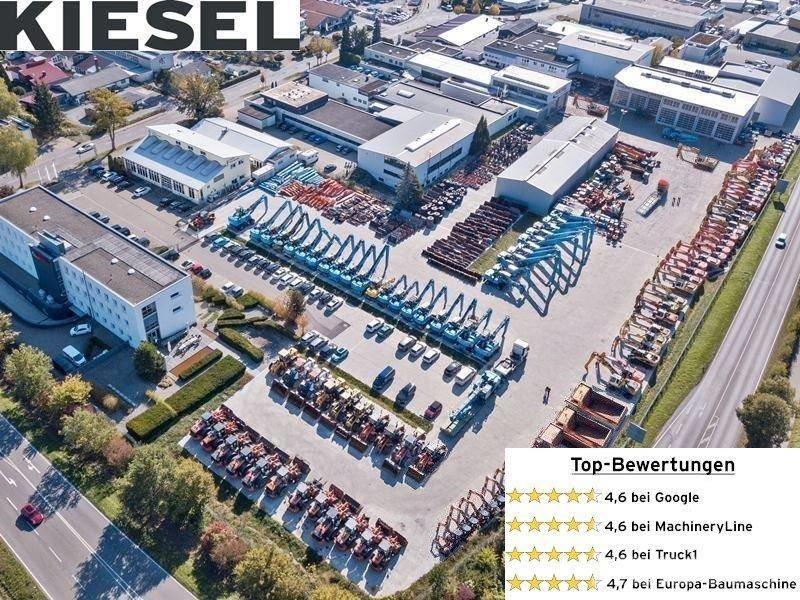 Terex TL 80 Liukuohjatut kuormaajat
