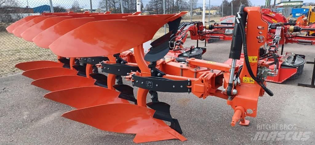 Kubota RM 2005 Paluuaurat