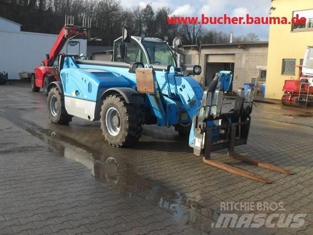 Genie GTH 4014 Kurottajat