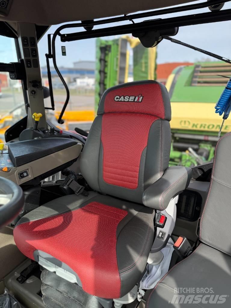 Case IH Puma 175 CVX Traktorit