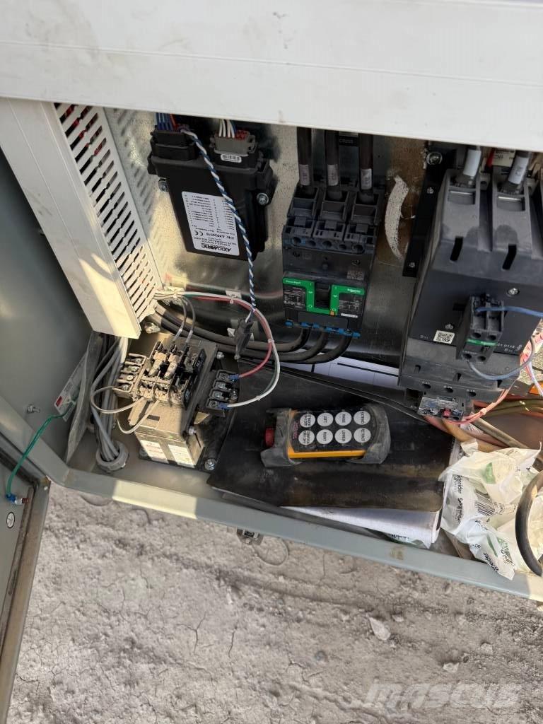 Masaba 42x150 Kuljettimet