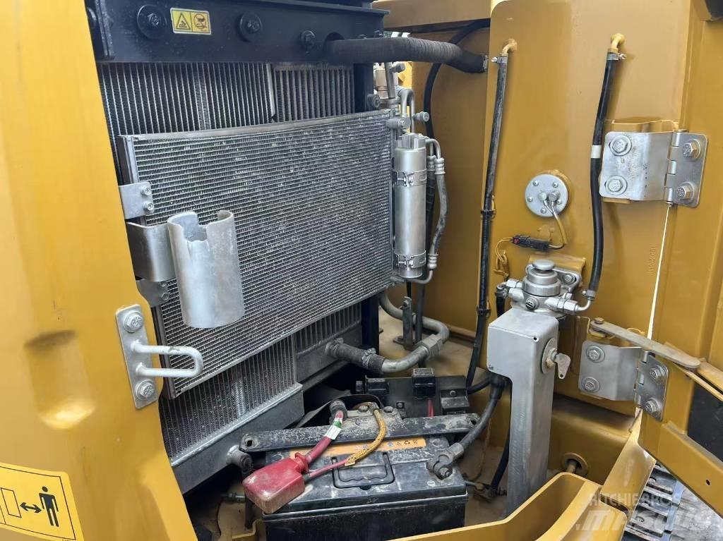 CAT CAT307E2 Minikaivukoneet < 7t