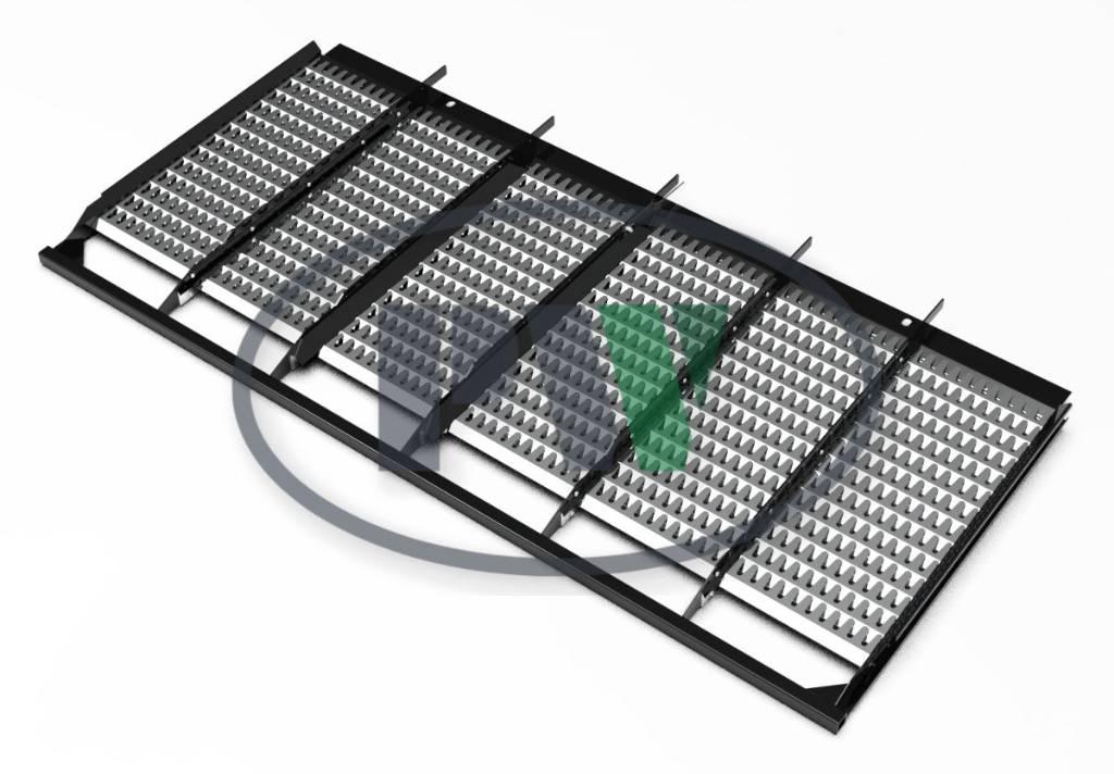 PW 84432132 Lisävarusteet ja komponentit