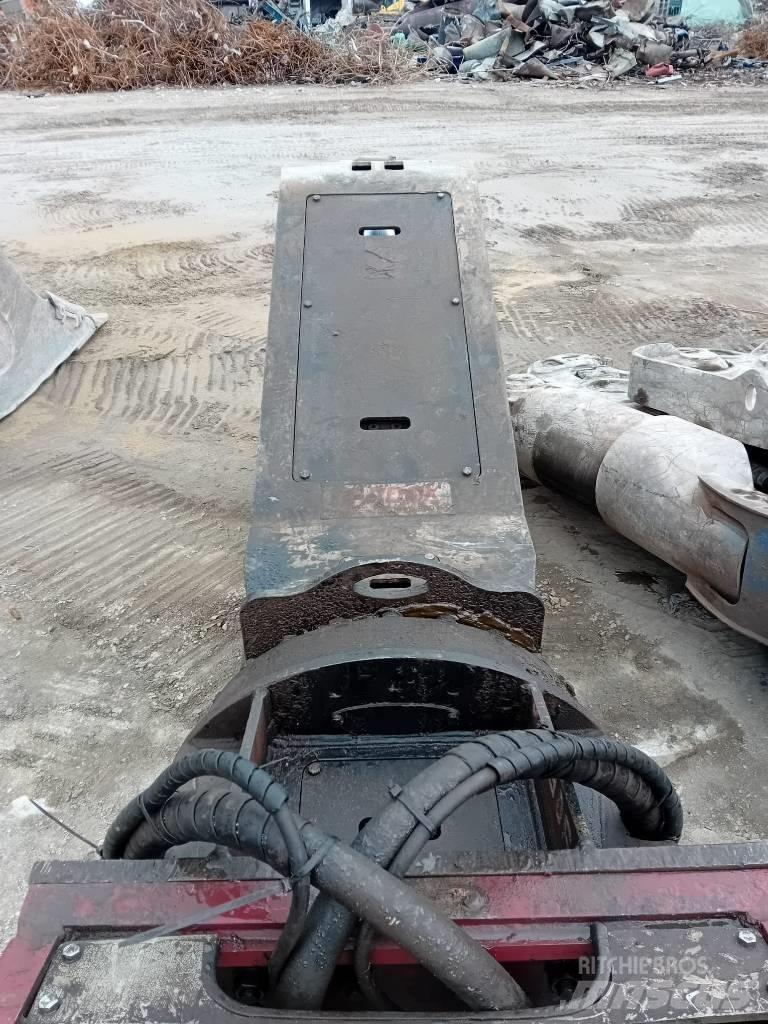 Zato Cayman FCE40 Mobiilimurskaimet