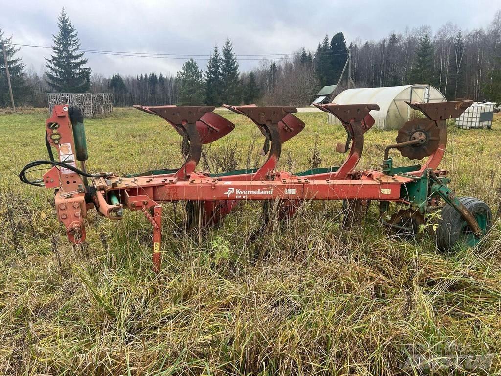 Kverneland EM 85 Aurat