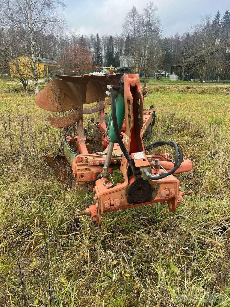 Kverneland EM 85 Aurat