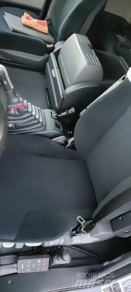 MAN TGS Vetopöytäautot