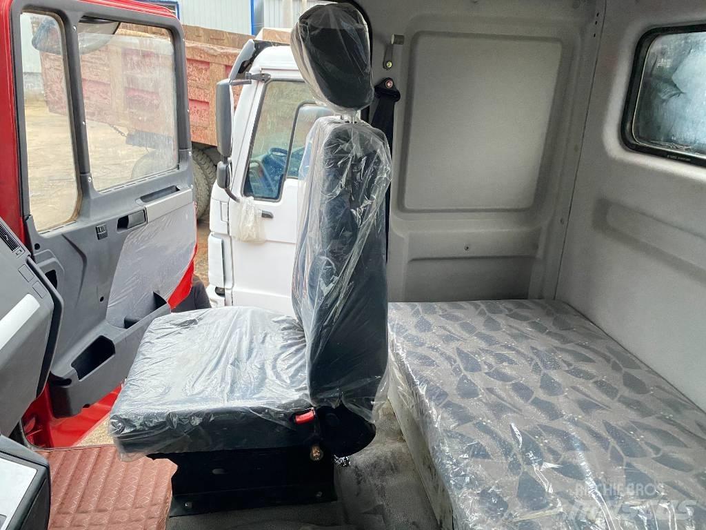 Shacman F3000 6X4 Vetopöytäautot