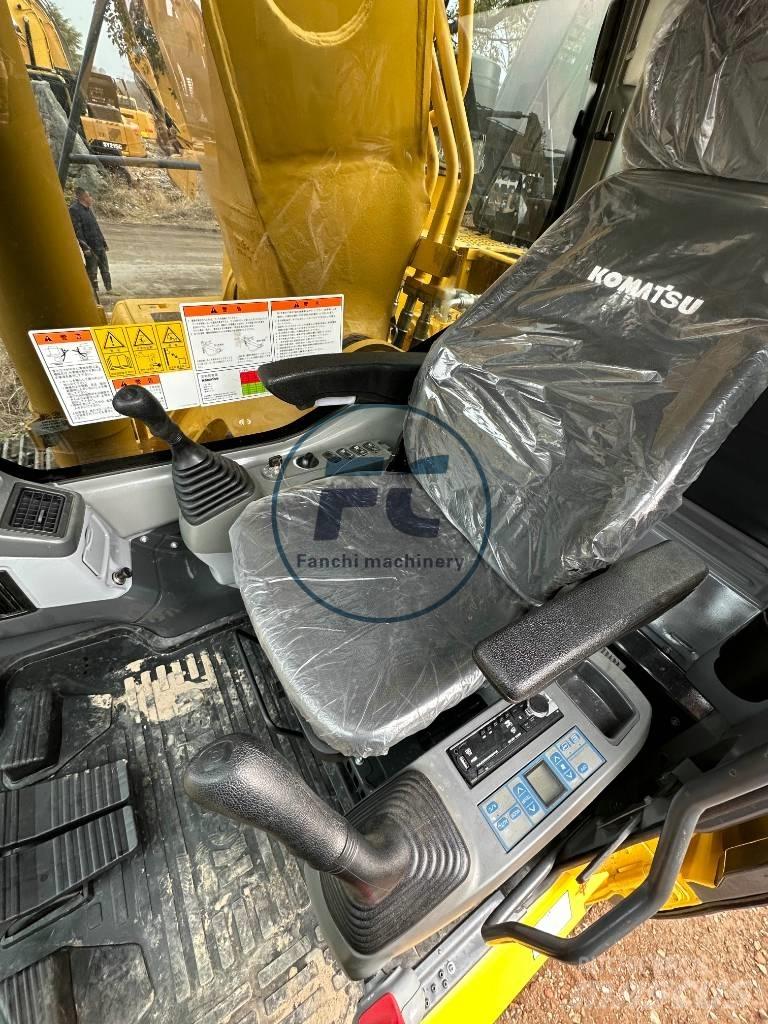 Komatsu PC 350-7 Telakaivukoneet