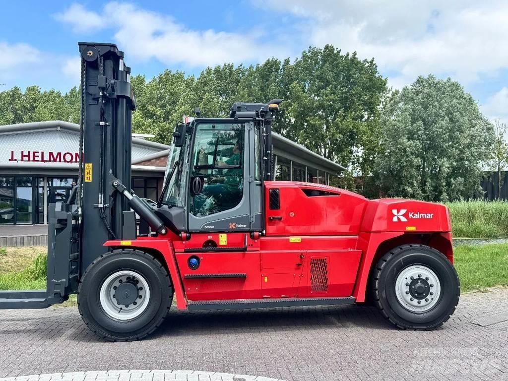 Kalmar DCG 160-12 Dieseltrukit